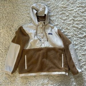 Women’s XL Patagonia Sweatshirt